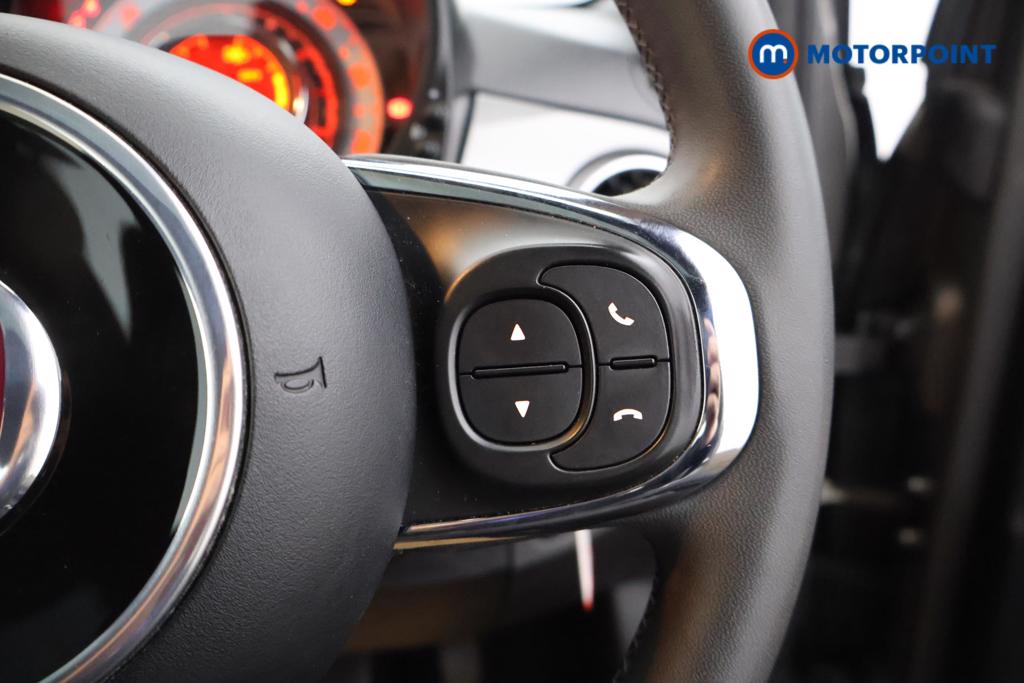 Fiat 500 Dolcevita Manual Petrol-Electric Hybrid Hatchback - Stock Number (1543162) - 3rd supplementary image