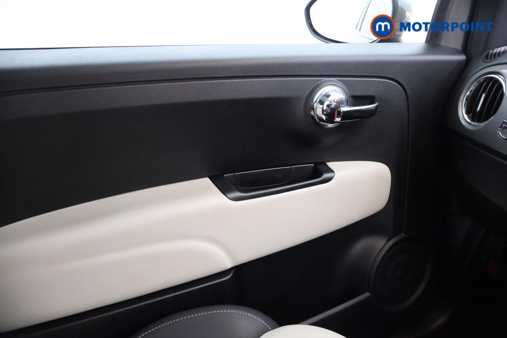 Fiat 500 Dolcevita Manual Petrol-Electric Hybrid Hatchback - Stock Number (1543162) - 8th supplementary image