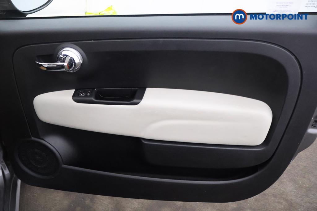 Fiat 500 Dolcevita Manual Petrol-Electric Hybrid Hatchback - Stock Number (1543162) - 9th supplementary image