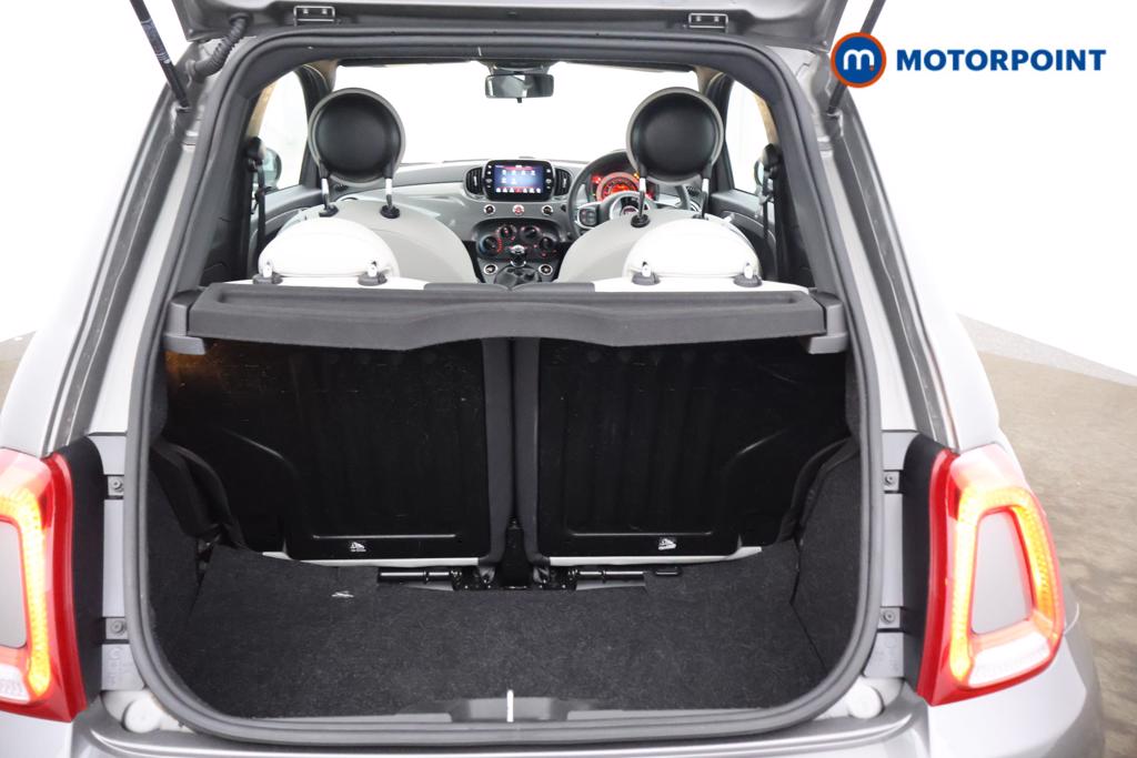 Fiat 500 Dolcevita Manual Petrol-Electric Hybrid Hatchback - Stock Number (1543162) - 15th supplementary image