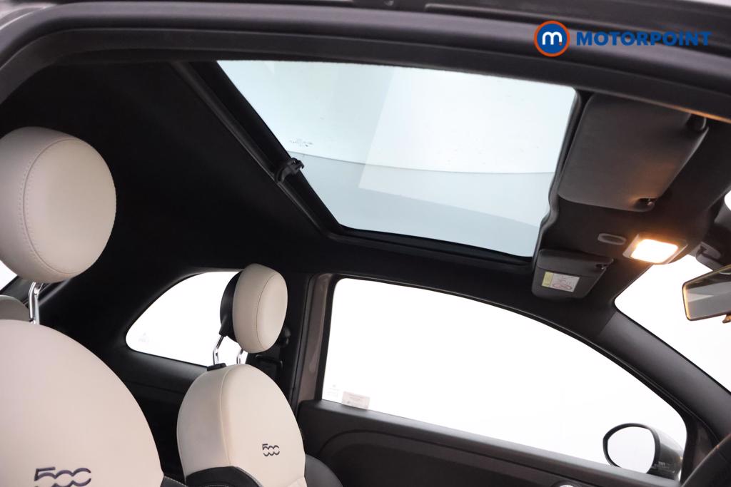 Fiat 500 Dolcevita Manual Petrol-Electric Hybrid Hatchback - Stock Number (1543162) - 17th supplementary image