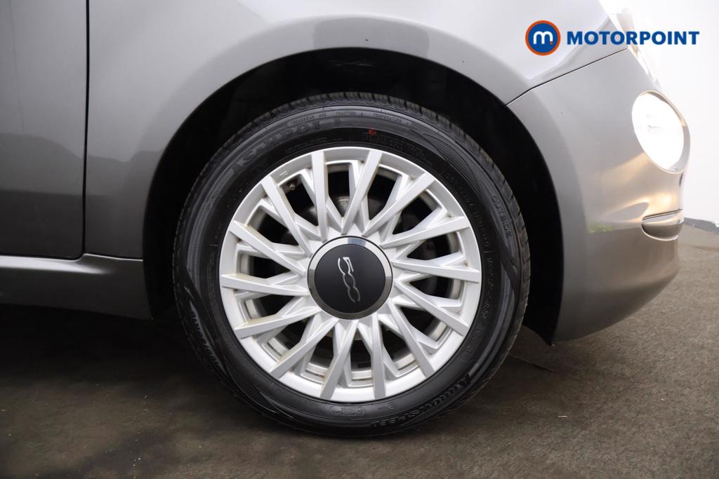 Fiat 500 Dolcevita Manual Petrol-Electric Hybrid Hatchback - Stock Number (1543162) - 20th supplementary image