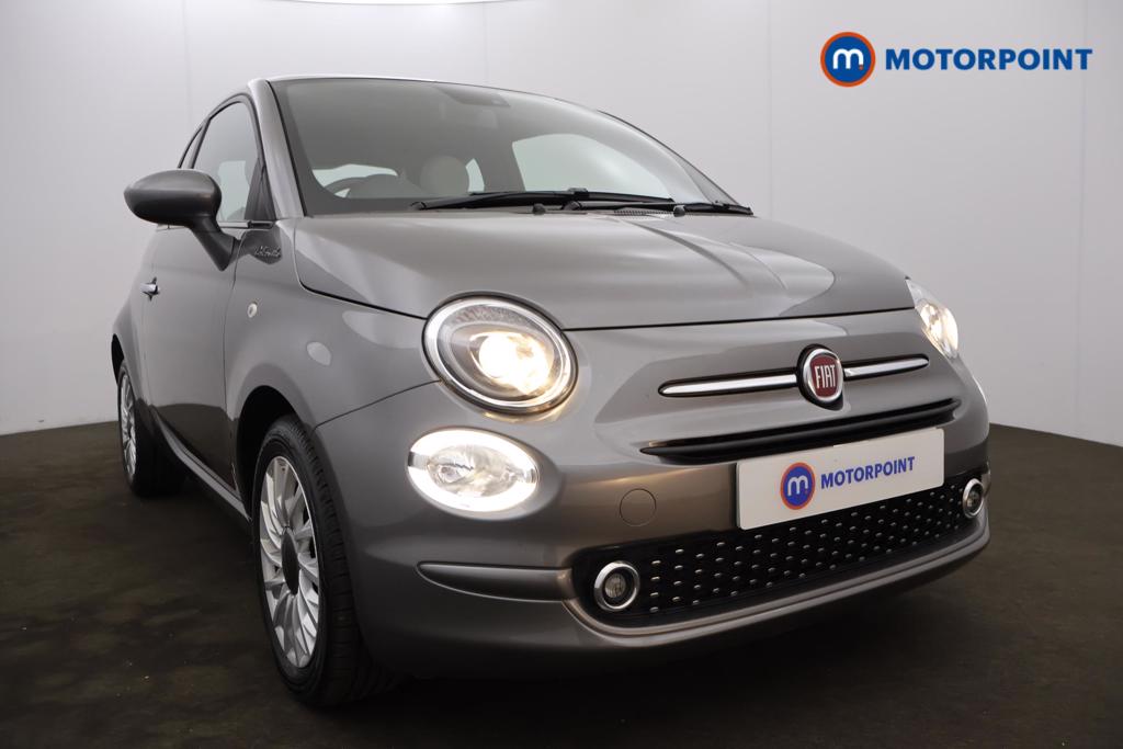 Fiat 500 Dolcevita Manual Petrol-Electric Hybrid Hatchback - Stock Number (1543162) - 21st supplementary image