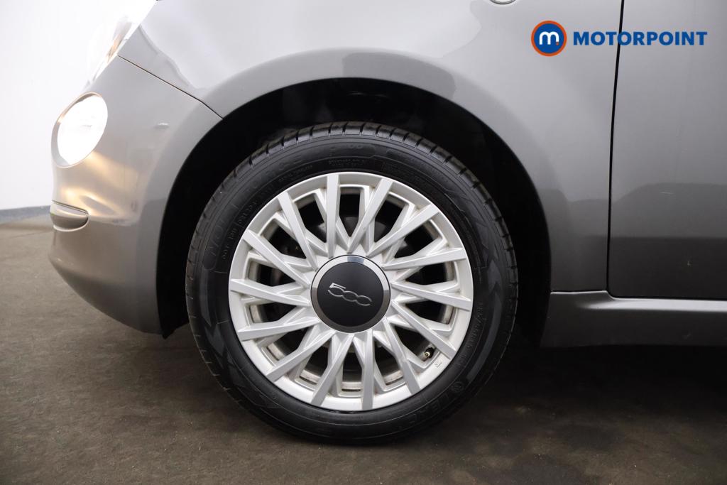 Fiat 500 Dolcevita Manual Petrol-Electric Hybrid Hatchback - Stock Number (1543162) - 22nd supplementary image