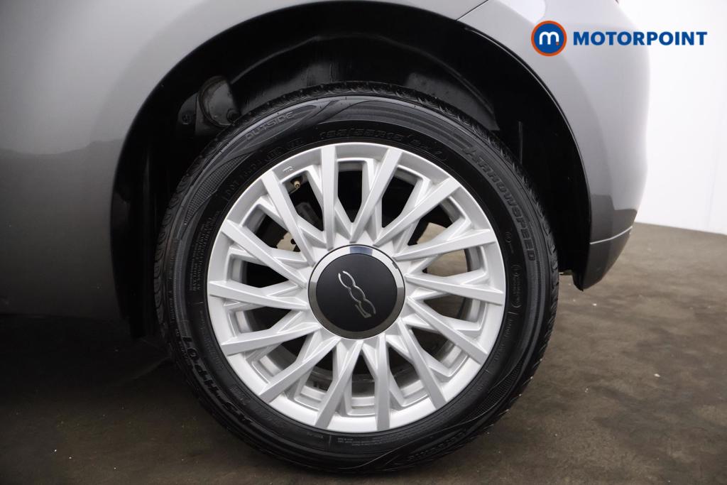 Fiat 500 Dolcevita Manual Petrol-Electric Hybrid Hatchback - Stock Number (1543162) - 23rd supplementary image
