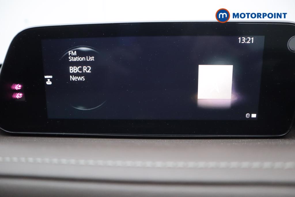 Mazda Cx-30 Gt Sport Tech Manual Petrol-Electric Hybrid SUV - Stock Number (1543334) - 4th supplementary image