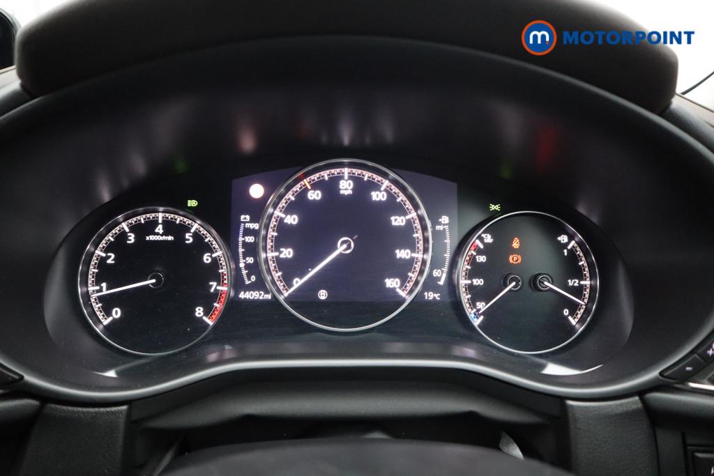 Mazda Cx-30 Gt Sport Tech Manual Petrol-Electric Hybrid SUV - Stock Number (1543334) - 6th supplementary image