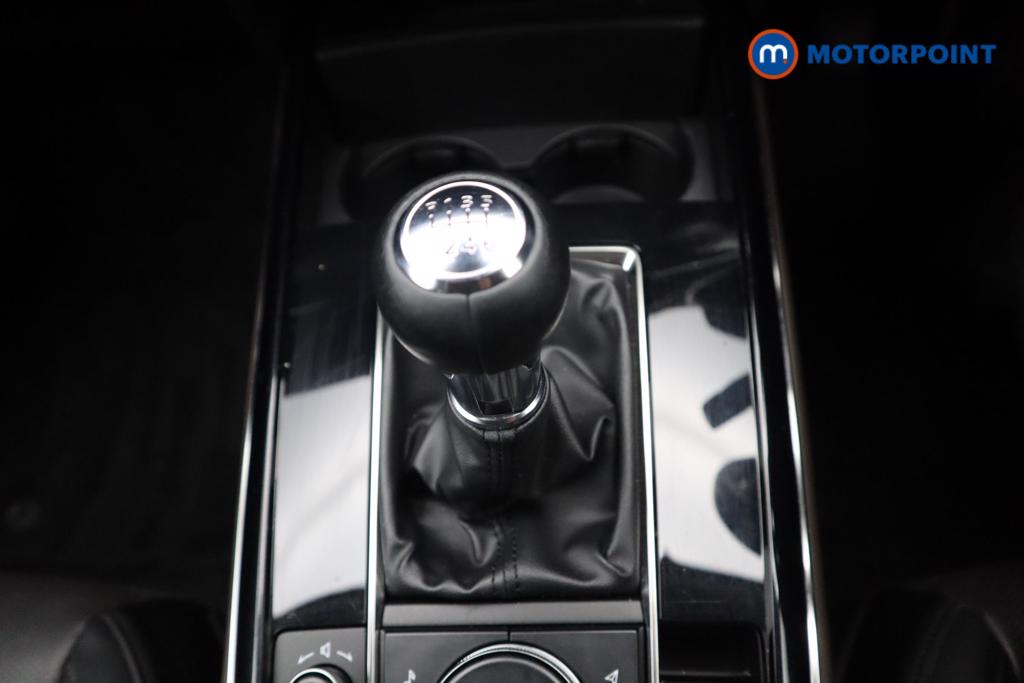 Mazda Cx-30 Gt Sport Tech Manual Petrol-Electric Hybrid SUV - Stock Number (1543334) - 7th supplementary image