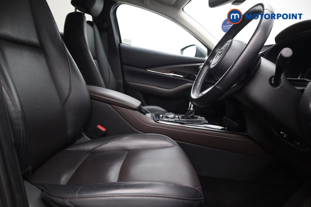 Mazda Cx-30 Gt Sport Tech Manual Petrol-Electric Hybrid SUV - Stock Number (1543334) - 8th supplementary image
