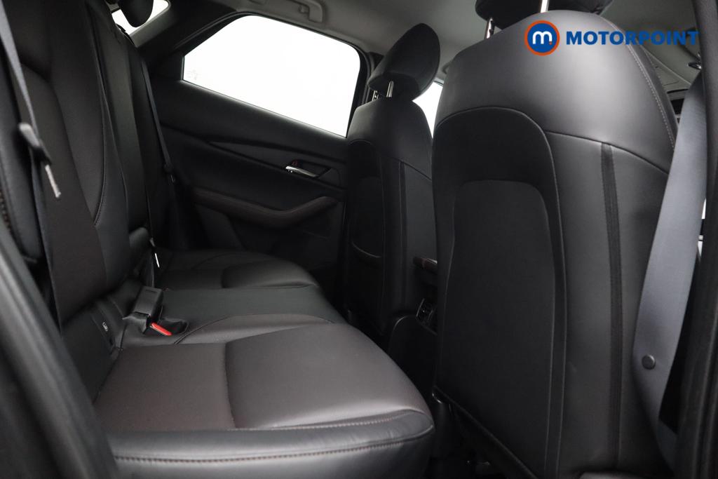 Mazda Cx-30 Gt Sport Tech Manual Petrol-Electric Hybrid SUV - Stock Number (1543334) - 9th supplementary image