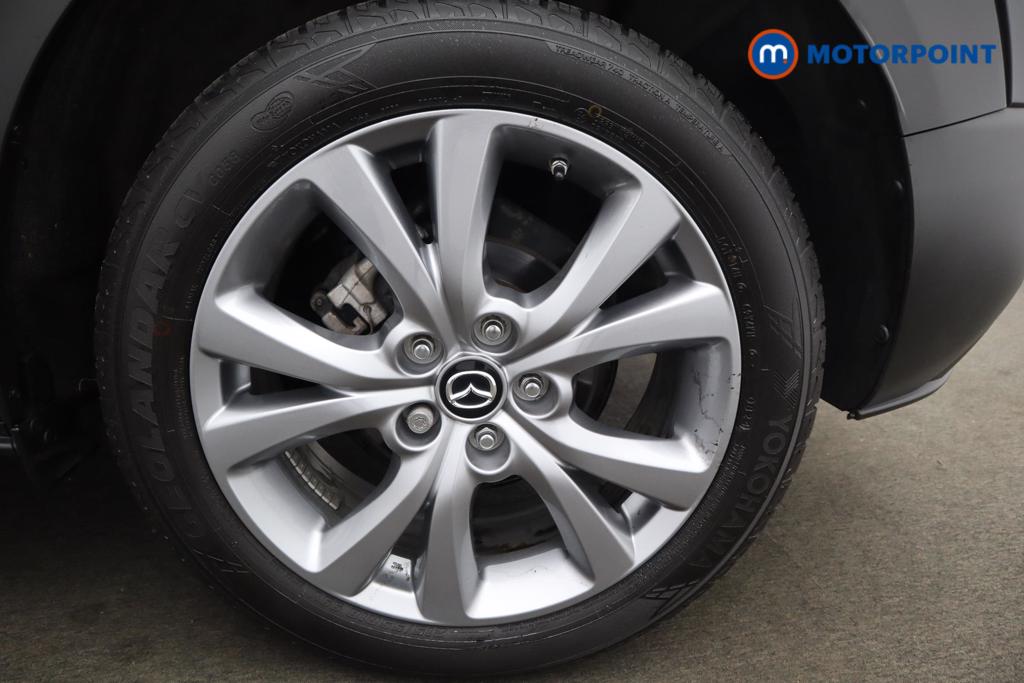 Mazda Cx-30 Gt Sport Tech Manual Petrol-Electric Hybrid SUV - Stock Number (1543334) - 13th supplementary image