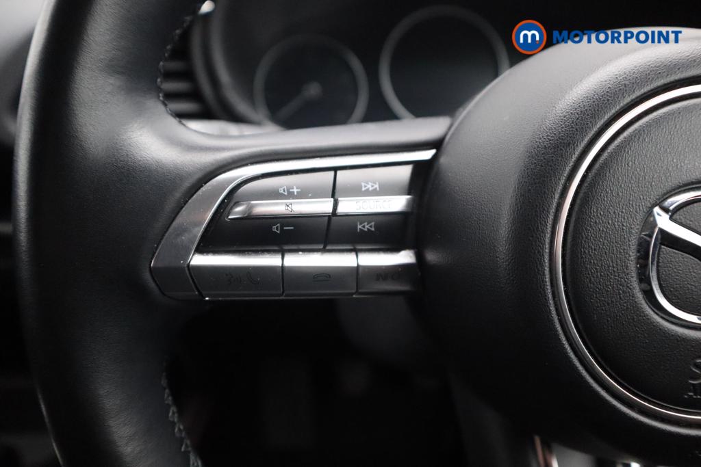 Mazda Cx-30 Gt Sport Tech Manual Petrol-Electric Hybrid SUV - Stock Number (1543334) - 14th supplementary image