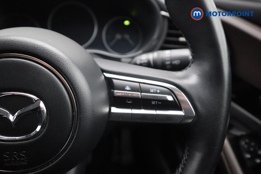 Mazda Cx-30 Gt Sport Tech Manual Petrol-Electric Hybrid SUV - Stock Number (1543334) - 15th supplementary image