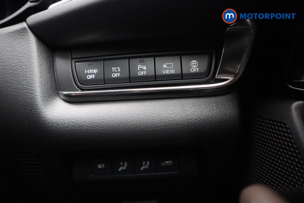 Mazda Cx-30 Gt Sport Tech Manual Petrol-Electric Hybrid SUV - Stock Number (1543334) - 17th supplementary image