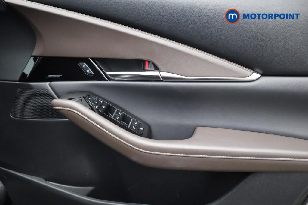 Mazda Cx-30 Gt Sport Tech Manual Petrol-Electric Hybrid SUV - Stock Number (1543334) - 19th supplementary image