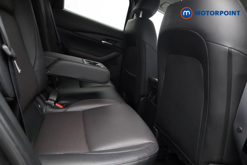 Mazda Cx-30 Gt Sport Tech Manual Petrol-Electric Hybrid SUV - Stock Number (1543334) - 21st supplementary image