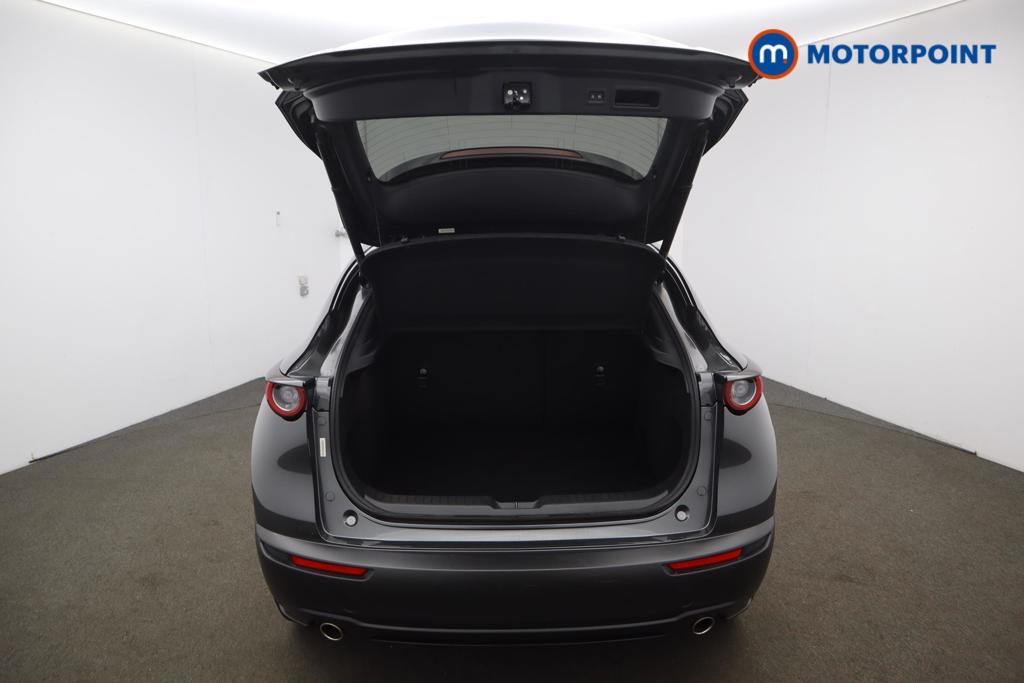 Mazda Cx-30 Gt Sport Tech Manual Petrol-Electric Hybrid SUV - Stock Number (1543334) - 23rd supplementary image