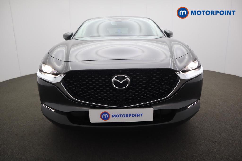 Mazda Cx-30 Gt Sport Tech Manual Petrol-Electric Hybrid SUV - Stock Number (1543334) - 25th supplementary image