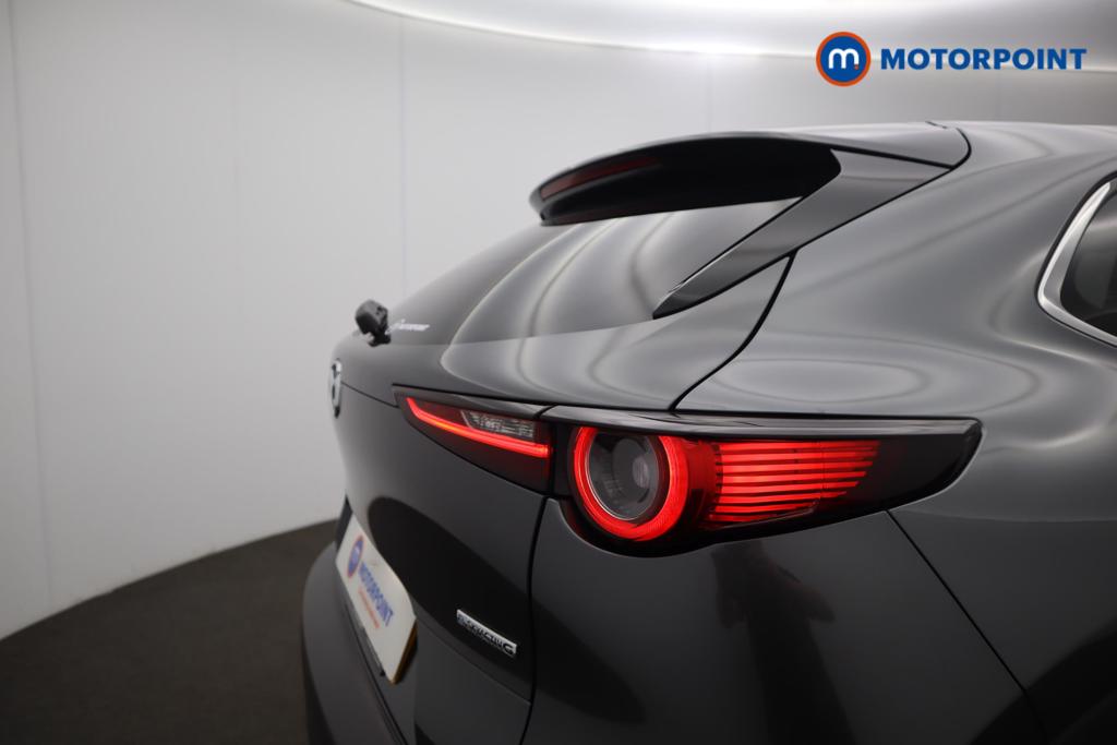 Mazda Cx-30 Gt Sport Tech Manual Petrol-Electric Hybrid SUV - Stock Number (1543334) - 28th supplementary image