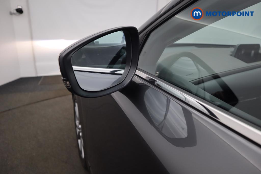 Mazda Cx-30 Gt Sport Tech Manual Petrol-Electric Hybrid SUV - Stock Number (1543334) - 31st supplementary image