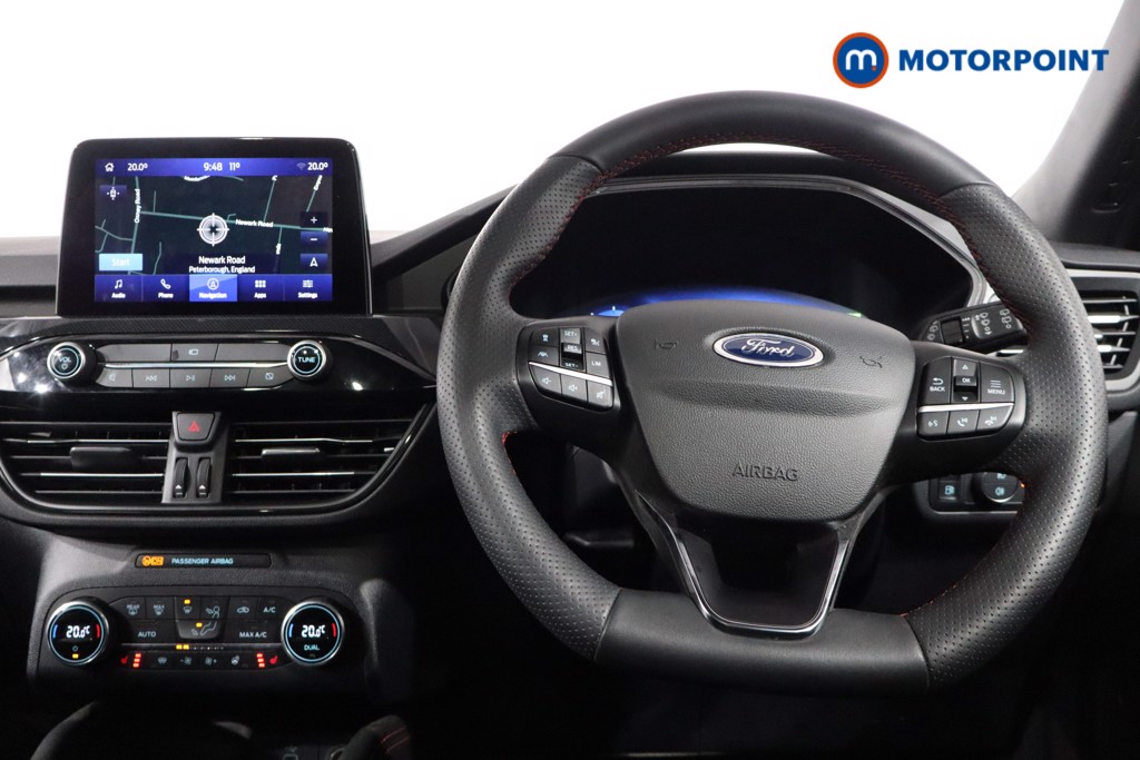 Ford Kuga St-Line X Edition Automatic Petrol Plug-In Hybrid SUV - Stock Number (1543596) - 3rd supplementary image
