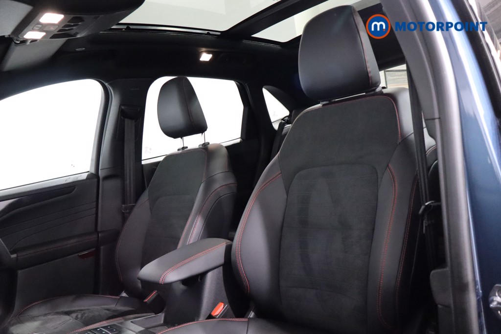 Ford Kuga St-Line X Edition Automatic Petrol Plug-In Hybrid SUV - Stock Number (1543596) - 4th supplementary image