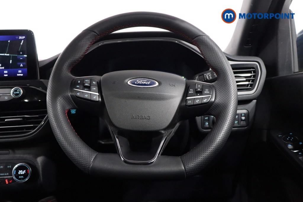 Ford Kuga St-Line X Edition Automatic Petrol Plug-In Hybrid SUV - Stock Number (1543596) - 6th supplementary image
