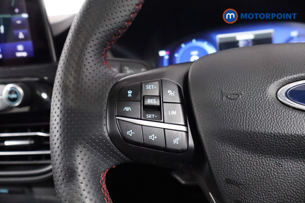 Ford Kuga St-Line X Edition Automatic Petrol Plug-In Hybrid SUV - Stock Number (1543596) - 7th supplementary image