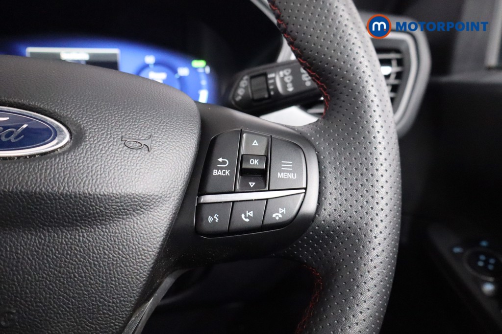 Ford Kuga St-Line X Edition Automatic Petrol Plug-In Hybrid SUV - Stock Number (1543596) - 8th supplementary image