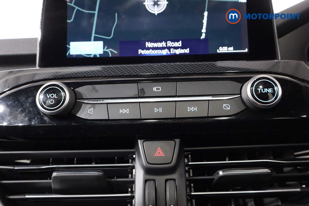 Ford Kuga St-Line X Edition Automatic Petrol Plug-In Hybrid SUV - Stock Number (1543596) - 13th supplementary image