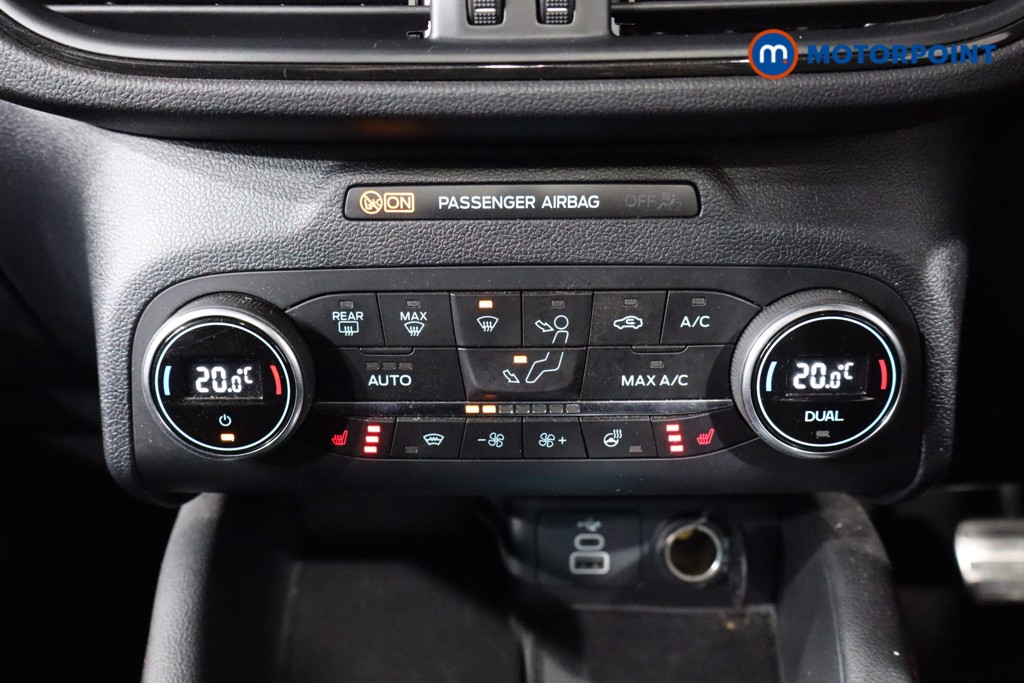Ford Kuga St-Line X Edition Automatic Petrol Plug-In Hybrid SUV - Stock Number (1543596) - 14th supplementary image