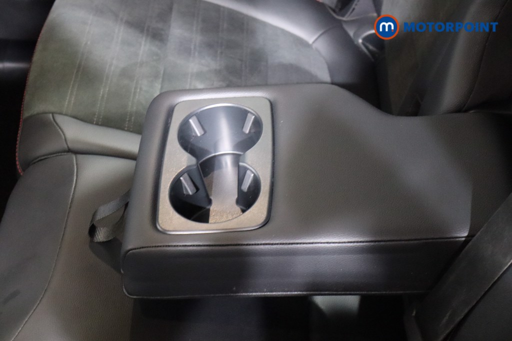 Ford Kuga St-Line X Edition Automatic Petrol Plug-In Hybrid SUV - Stock Number (1543596) - 19th supplementary image