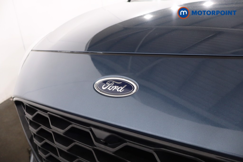 Ford Kuga St-Line X Edition Automatic Petrol Plug-In Hybrid SUV - Stock Number (1543596) - 22nd supplementary image