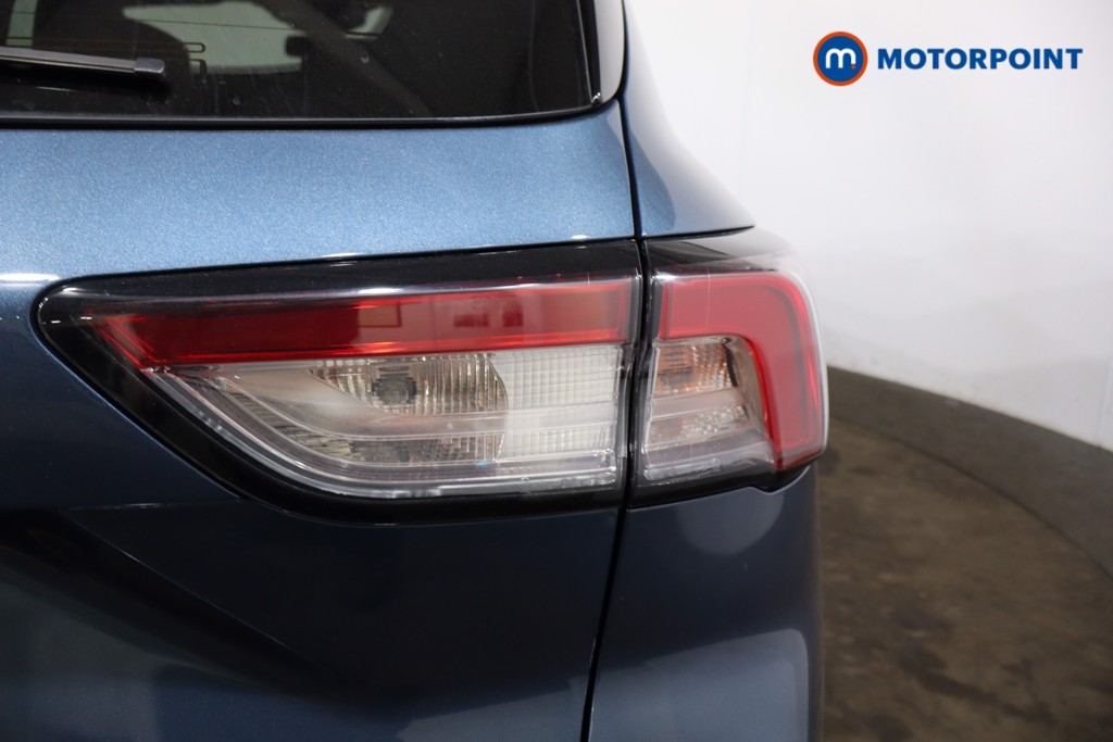 Ford Kuga St-Line X Edition Automatic Petrol Plug-In Hybrid SUV - Stock Number (1543596) - 25th supplementary image
