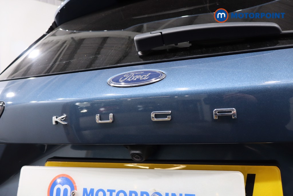 Ford Kuga St-Line X Edition Automatic Petrol Plug-In Hybrid SUV - Stock Number (1543596) - 27th supplementary image