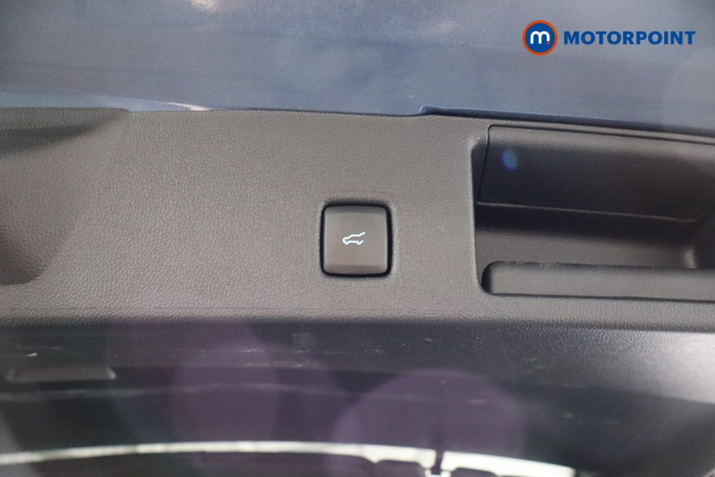 Ford Kuga St-Line X Edition Automatic Petrol Plug-In Hybrid SUV - Stock Number (1543596) - 28th supplementary image