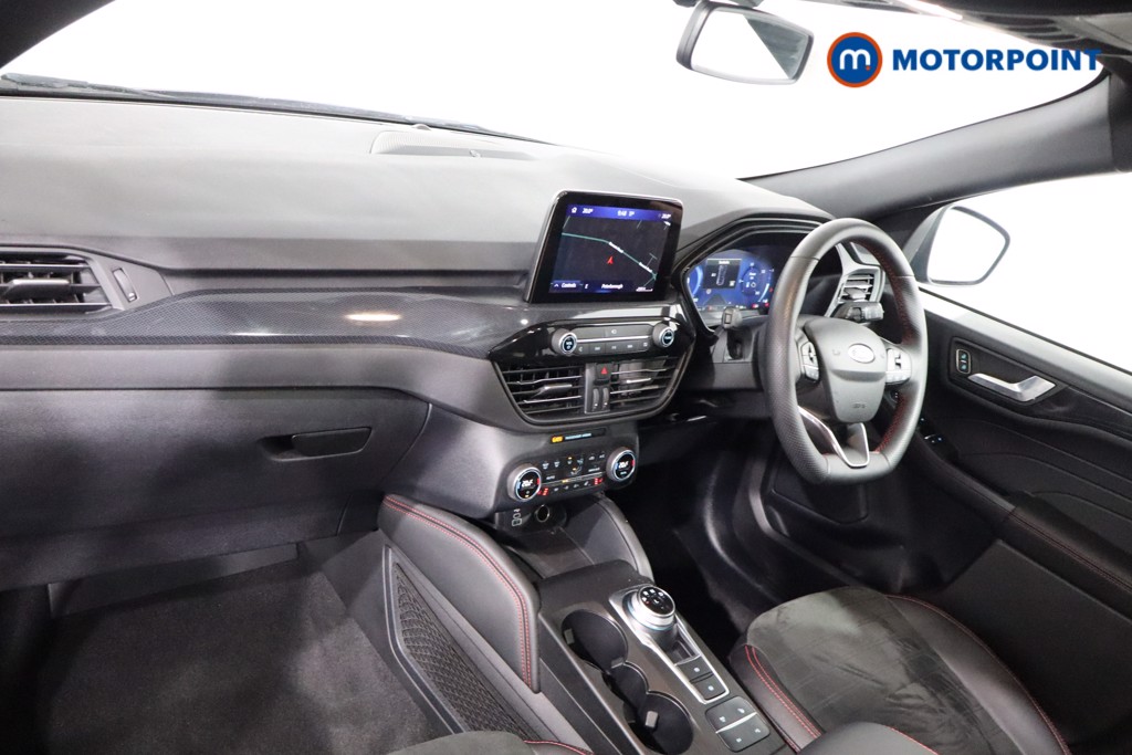 Ford Kuga St-Line X Edition Automatic Petrol Plug-In Hybrid SUV - Stock Number (1543596) - 1st supplementary image