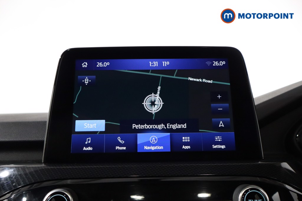 Ford Kuga St-Line X Edition Manual Petrol SUV - Stock Number (1543600) - 2nd supplementary image