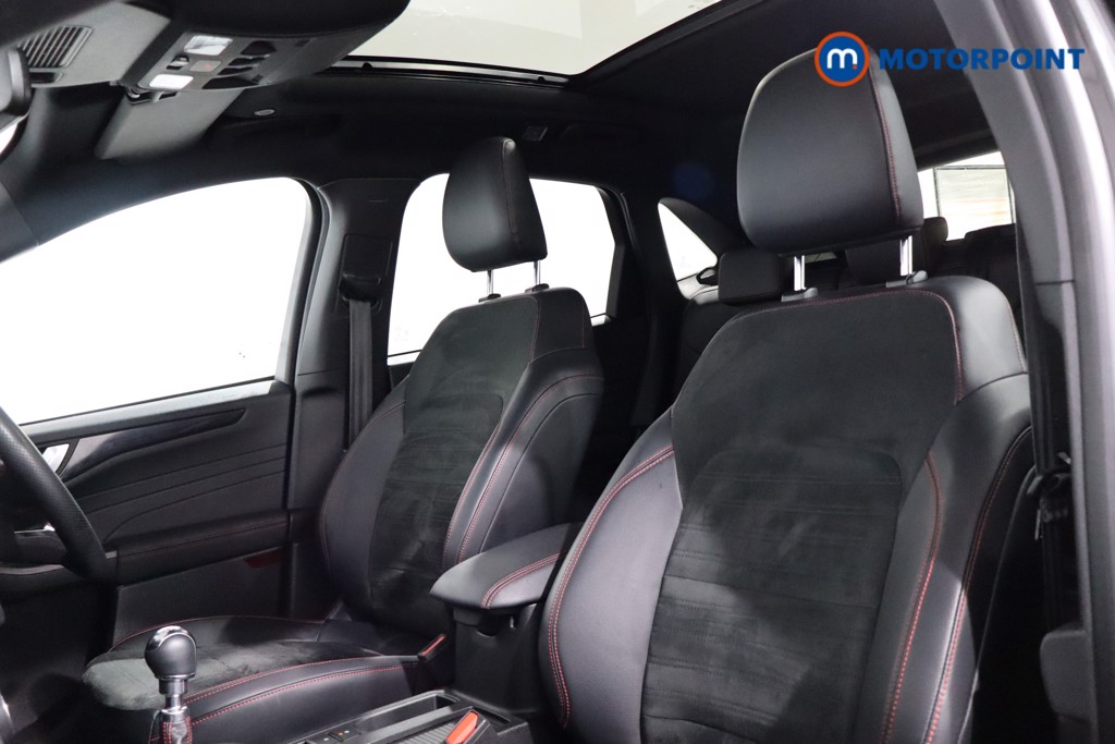 Ford Kuga St-Line X Edition Manual Petrol SUV - Stock Number (1543600) - 4th supplementary image