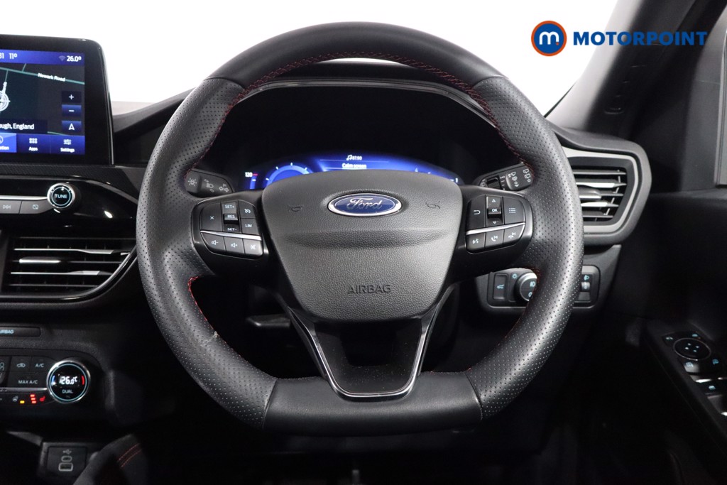 Ford Kuga St-Line X Edition Manual Petrol SUV - Stock Number (1543600) - 6th supplementary image