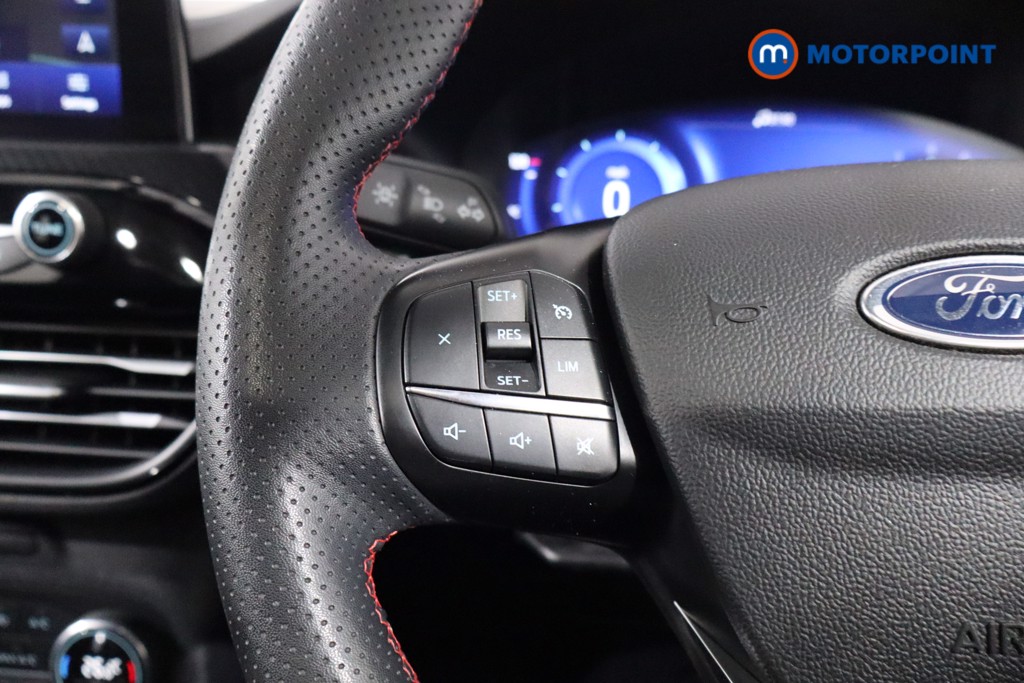 Ford Kuga St-Line X Edition Manual Petrol SUV - Stock Number (1543600) - 7th supplementary image
