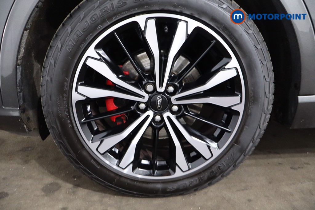 Ford Kuga St-Line X Edition Manual Petrol SUV - Stock Number (1543600) - 10th supplementary image