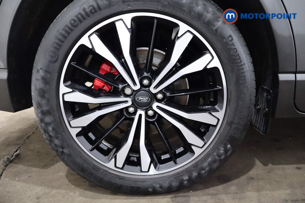 Ford Kuga St-Line X Edition Manual Petrol SUV - Stock Number (1543600) - 12th supplementary image