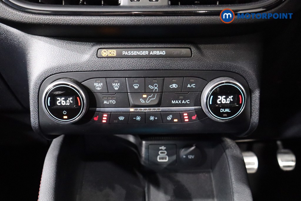 Ford Kuga St-Line X Edition Manual Petrol SUV - Stock Number (1543600) - 13th supplementary image