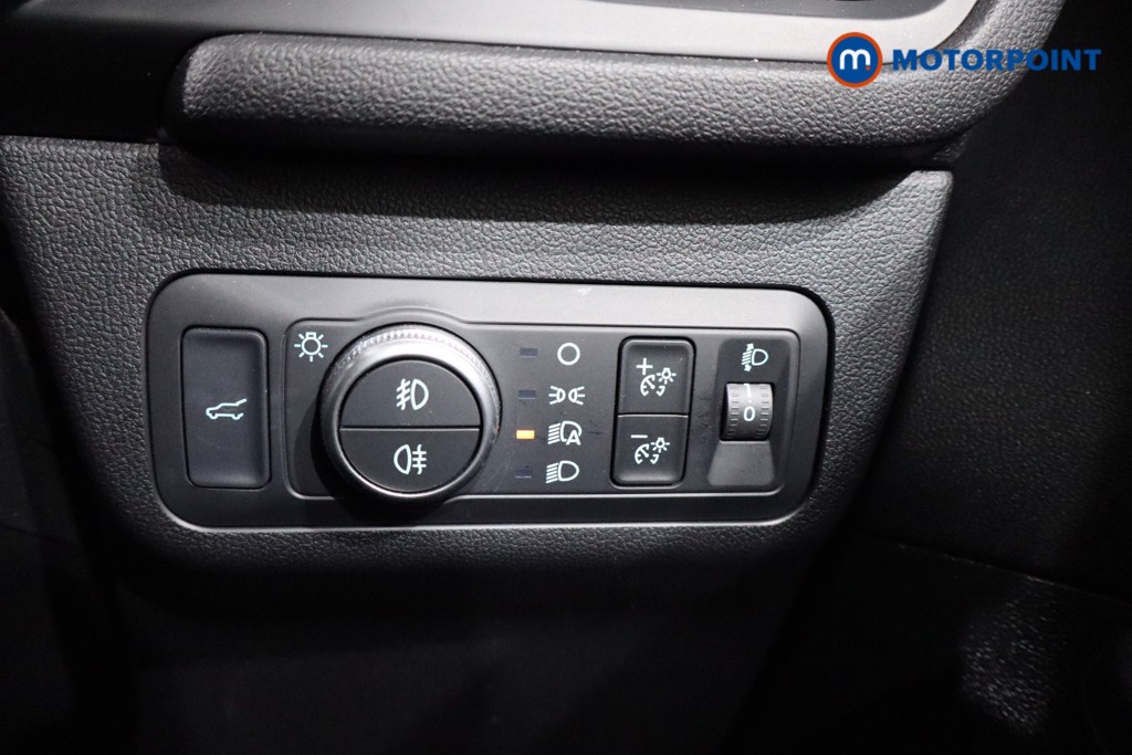 Ford Kuga St-Line X Edition Manual Petrol SUV - Stock Number (1543600) - 16th supplementary image