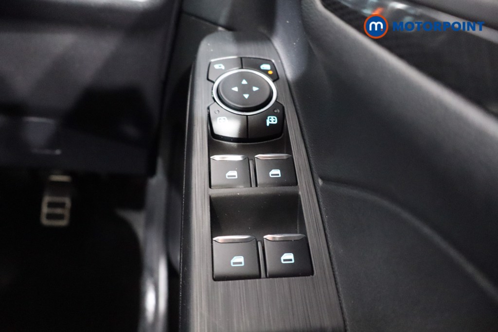 Ford Kuga St-Line X Edition Manual Petrol SUV - Stock Number (1543600) - 17th supplementary image