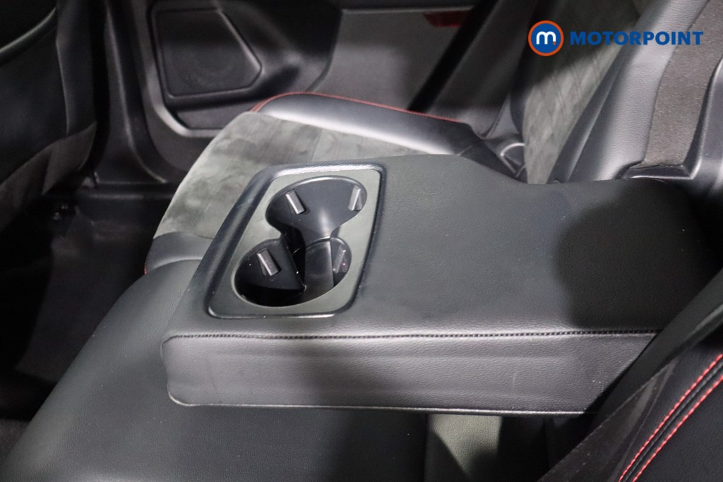 Ford Kuga St-Line X Edition Manual Petrol SUV - Stock Number (1543600) - 18th supplementary image