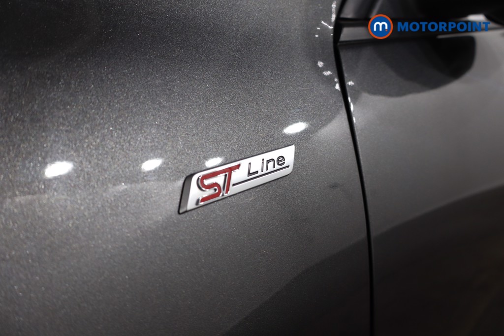 Ford Kuga St-Line X Edition Manual Petrol SUV - Stock Number (1543600) - 20th supplementary image