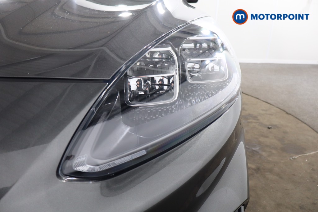 Ford Kuga St-Line X Edition Manual Petrol SUV - Stock Number (1543600) - 21st supplementary image