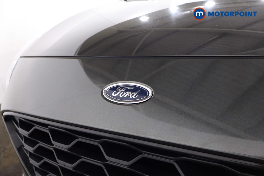 Ford Kuga St-Line X Edition Manual Petrol SUV - Stock Number (1543600) - 22nd supplementary image